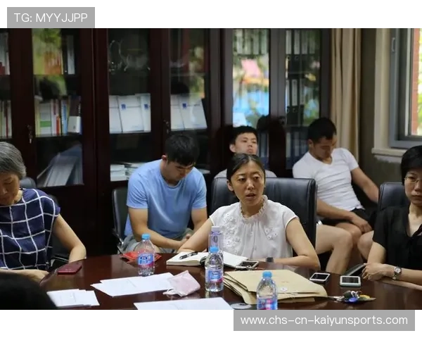 国家体育科研院推动青少年运动干细胞研究