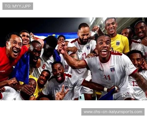 历史性一役！佛得角距世界杯一步，击败强敌喀麦隆，佛得角与中国建交了吗