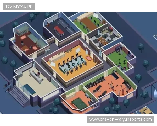 职业俱乐部的品牌建设方向指南